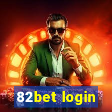 82bet login